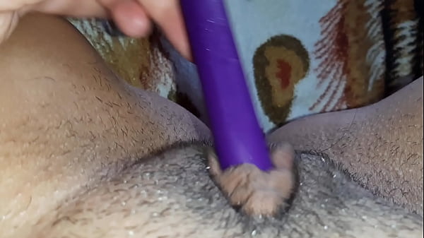 Play MP4 - We pass vibrators to each other and cum - Lesbian Illusion Girls