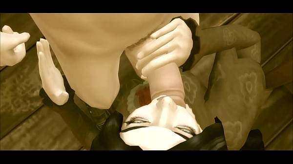 THE ART OF LOVE EP5 - IRINA / part3 - TALES FOR ADULTS series 