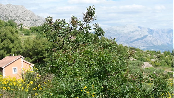 Nonton Enticing Babe Cara Mella Gets Her Pussy And Ass Slammed Dp Style During Summer Business Trip Gp3294 thumbnail