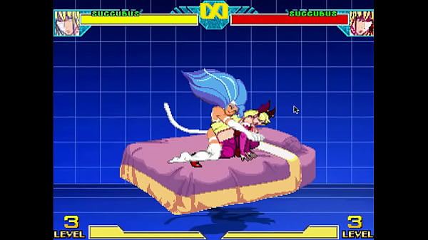 Succubus Fucks So Fucking Harder thumbnail