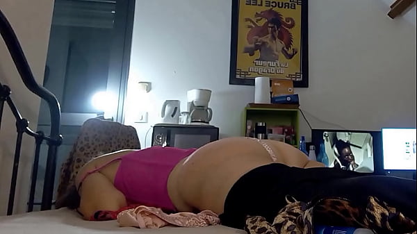 Play MP4 - 1034 - French Amateur&comma; DoggyStyle Fuck&comma; Satin Lingerie&comma; Clothed Sex&comma; Corset