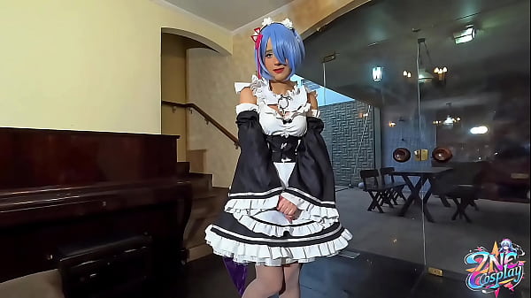 Play MP4 - ZNE COSPLAY - REM from RE&colon;ZERO ft&period; Waifus Juice & Qrozne &lbrack;FREE SCENE&rsqb;