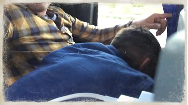 Bus Cum And Home Bareback thumbnail