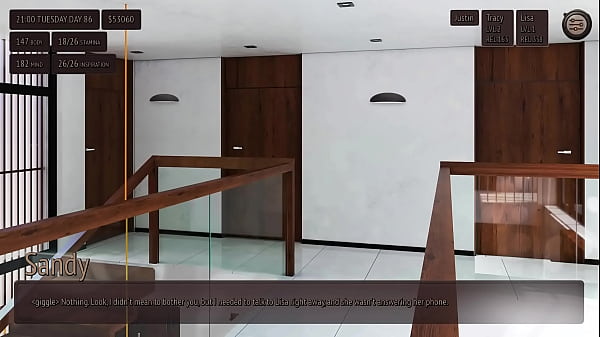 Play MP4 - Threesome with Two Hot Collage Girl in Public Library - Living With Temptation