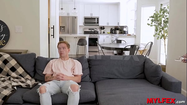 Play MP4 - Mylfex - Anal Expert Milf Expanding her Boy's Knowledge