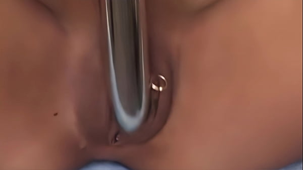 Mya Mason Is A Hot Latina Girl And She Masturbates Using A Sex Toy Here thumbnail