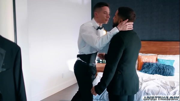 Brock Banks vs Vincent O'Reilly 