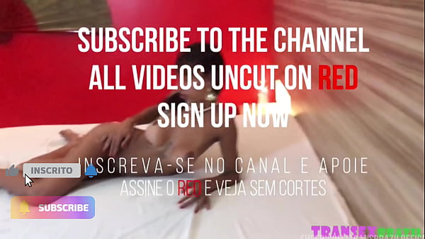 FIZ A TRANSEX MAGRINHA NOVINHA GALOPAR NO MEU PAU COMO SE N&Atilde;O HOUVESSE AMANH&Atilde; | anal no bareback (no p&ecirc;lo) | gozadas fartas | footjob 