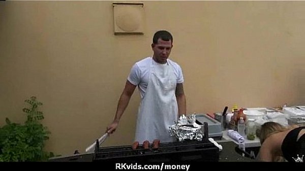 She'll fuck another man for money 2 