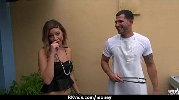 She'll fuck another man for money 2 