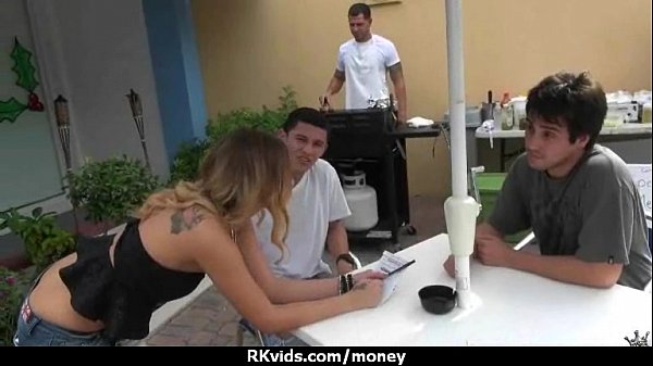 She ll fuck another man_for money 2