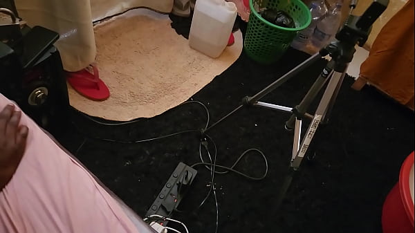 Fucking My Squirting Girlfriend [scene 2] thumbnail