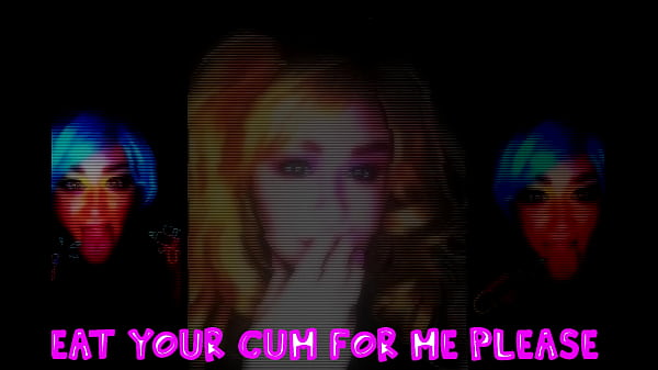 Loop As You Ruin Your Orgasm Joi Cei For Newbie Slurpies thumbnail