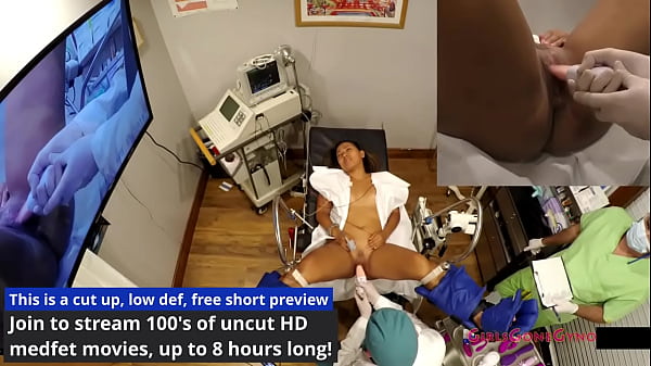 Orgasm research inc melany lopez 