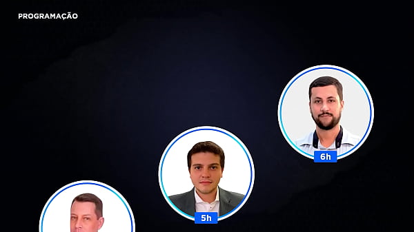 Liga dos traders fodendo v&aacute;rios alunos de uma vez record batido 