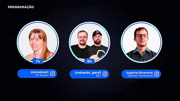 Liga dos traders fodendo v&aacute;rios alunos de uma vez record batido 