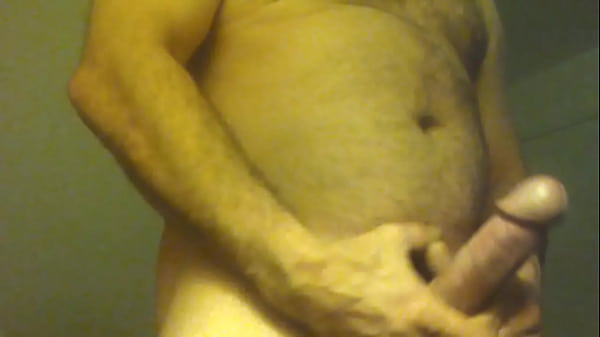 Play MP4 - Jerking off cumshot