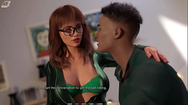 Being a dik #45 milf with glasses wants my touch 