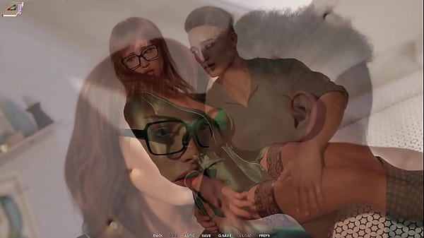 Being a dik #45 milf with glasses wants my touch 