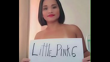 V&iacute;deo de verifica&ccedil;&atilde;o 