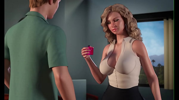 Treasure Of Nadia #109 (Full game in bio) 