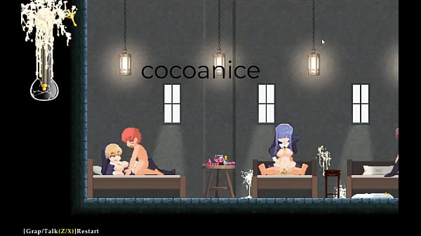 Play MP4 - CASTLE OF TEMPTATION MOTHER CAPPEL GALLERY PART 1