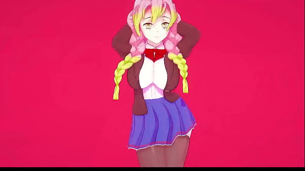 Nonton Scene Kimetsu No Yaiba thumbnail