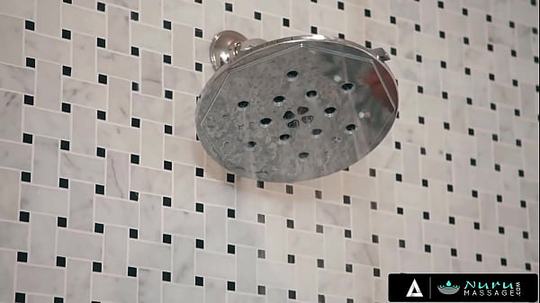 Play MP4 - NURU MASSAGE - Hot Masseuse Cherry Kiss Makes Sure Her Client Will Be Satisfied With Her Services