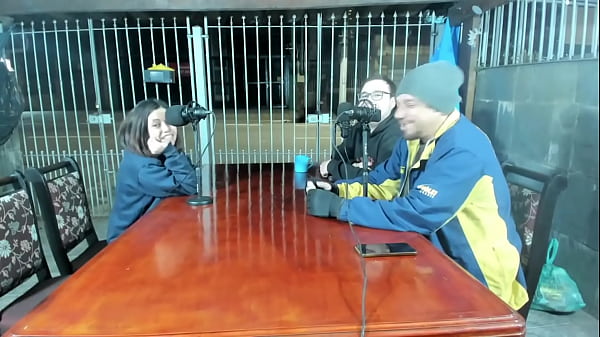 Incancelaveis Podrecast A Pornstar Quase An&atilde; De Um Metro E 40 De Altura Dany Rio Official Falando Altas Putarias E Sacanagem thumbnail