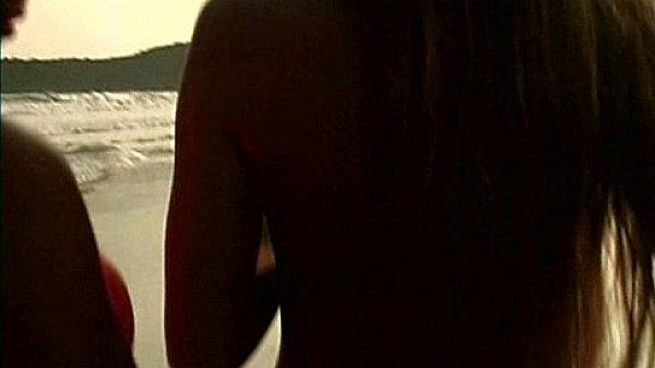 Metro - Lust In Pardise - Scene 2 thumbnail