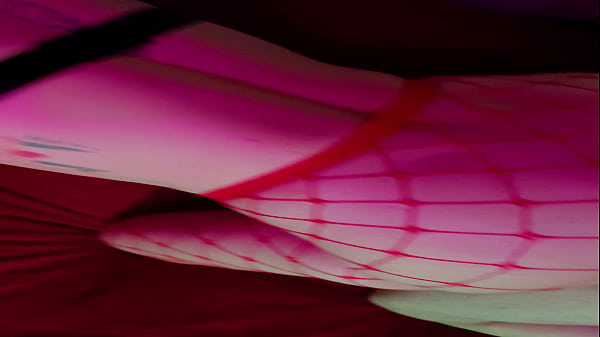 Petite streamer fucked hard after live show part 2