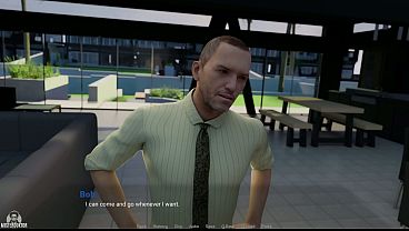 Away From Home #231 thumbnail