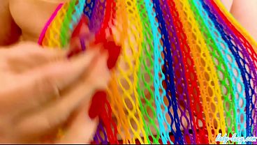 Lucy Gresty Teases In Horny Top And Thigh High Boots thumbnail