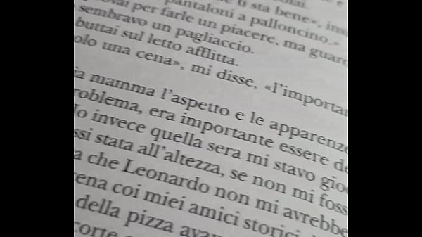 Romanzo 10 parte 04