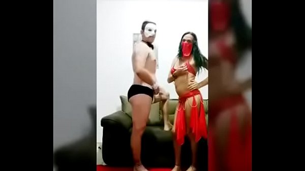 Play MP4 - Thaynara & Diego