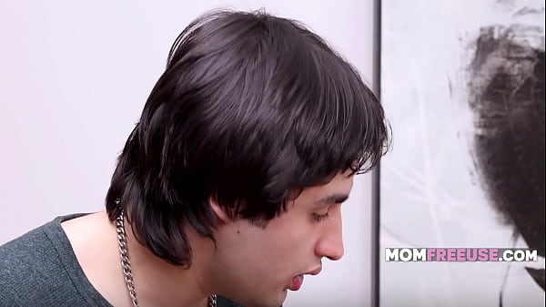 Stepmom's free use cunt cure the urge and the cure very demure