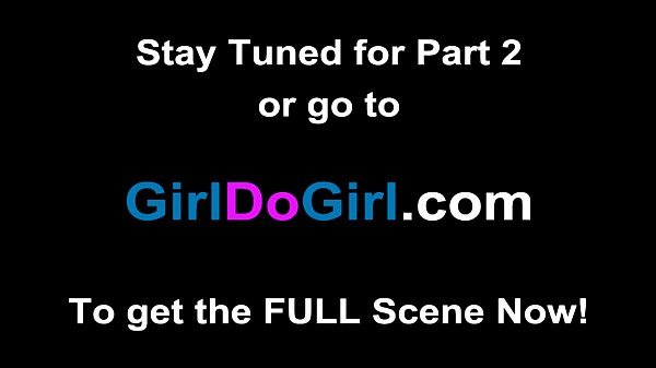 Play MP4 - MA1 Ella gets hairy pussy licked by stepmoms friend Penny