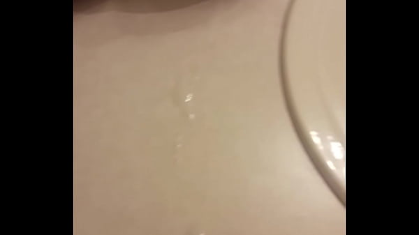 Early morning cumshot.  Thats number one for the day.  Going for 6 nuts a day.