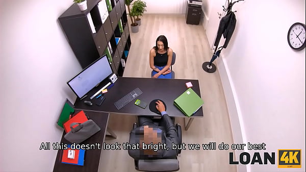 Play MP4 - LOAN4K&period; Want a car&quest; Get ready to show your boobs&excl;