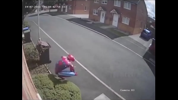 Spider-Man