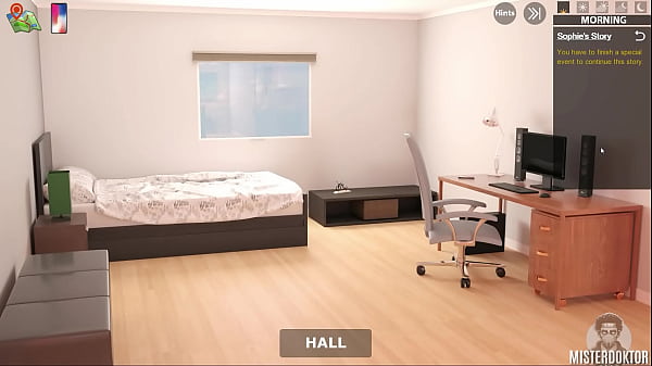 Play MP4 - LUST THEORY &num;152 &bull; Her pussy needs something hard and thick