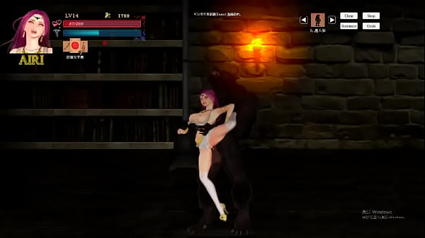 Play MP4 - Guilty hell 2 airi all sex scene part 9