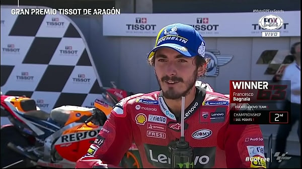 Nonton Moto Gp thumbnail