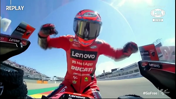 MOTO GP_Mundial_de Motovelocidade Moto Principal_Race Corrida entrevista_GP de Aragón 12 09 2021