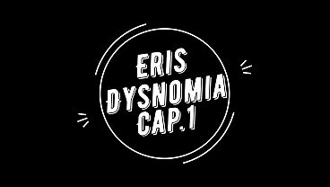 Nonton Gameplay Eris Dysnomia Chapter 1 Vip Channel thumbnail