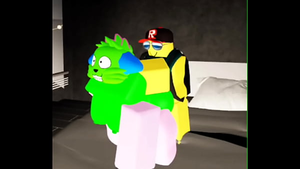 Roblox Nyanwolf Sex thumbnail