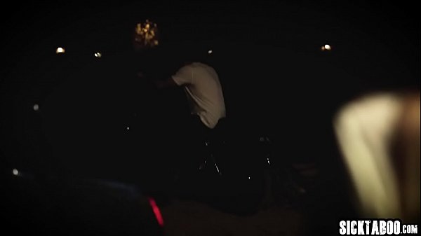 Cunning teen seduced a naive teacher with huge dick