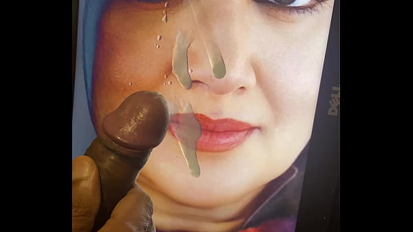 cum_tribute_to hot and sexy_Sumalatha Aunty