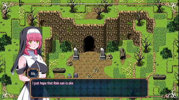 Nightmare Knight - Parte 2 thumbnail