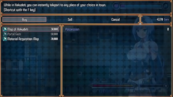 Nightmare knight parte 2 